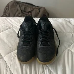 Nike AJ7281-020 Kobe Bryant Mamba Rage Komodo Dragon Dark Gray Black size US11 Nike Mamba Rage Dark Grey for Sale | Authenticity Guaranteed  main image 4